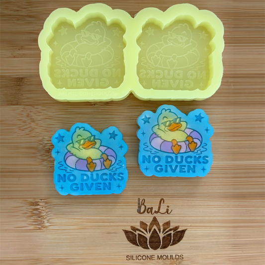 No Ducks Given Duo