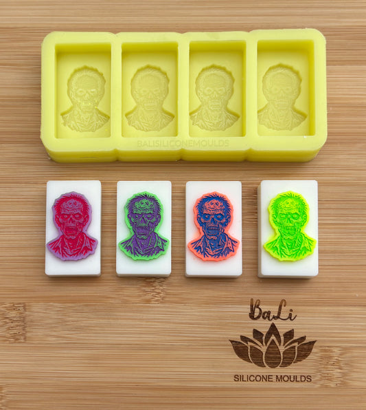 Zombie Blocks
