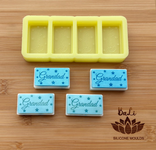 Grandad Blocks