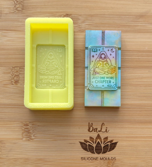 OOPS Just One More Chapter Mini Bar