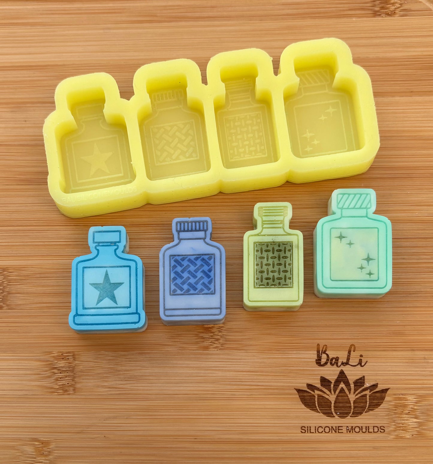 Aftershave Shapes For Him