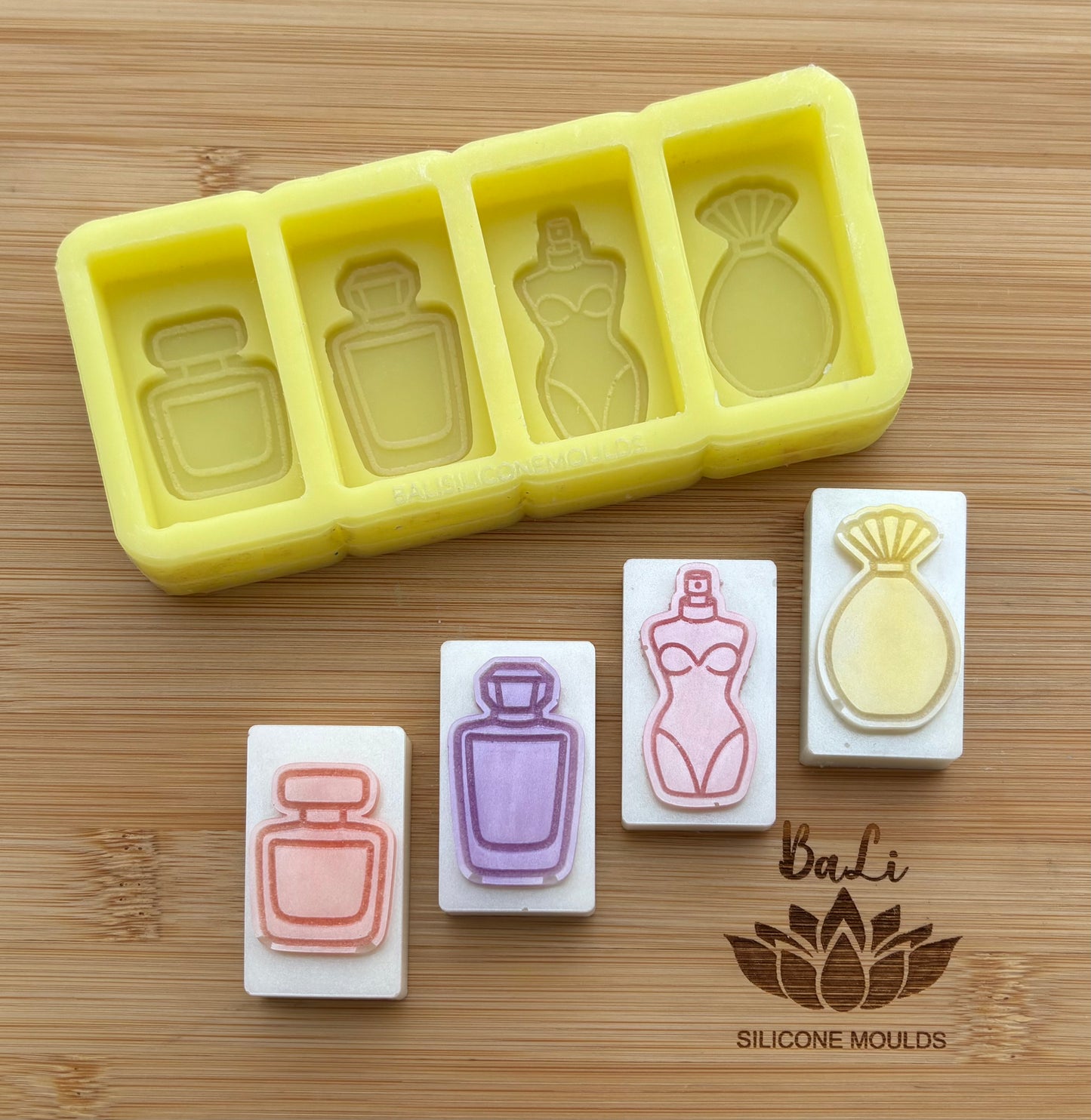 Perfume Blocks For Her