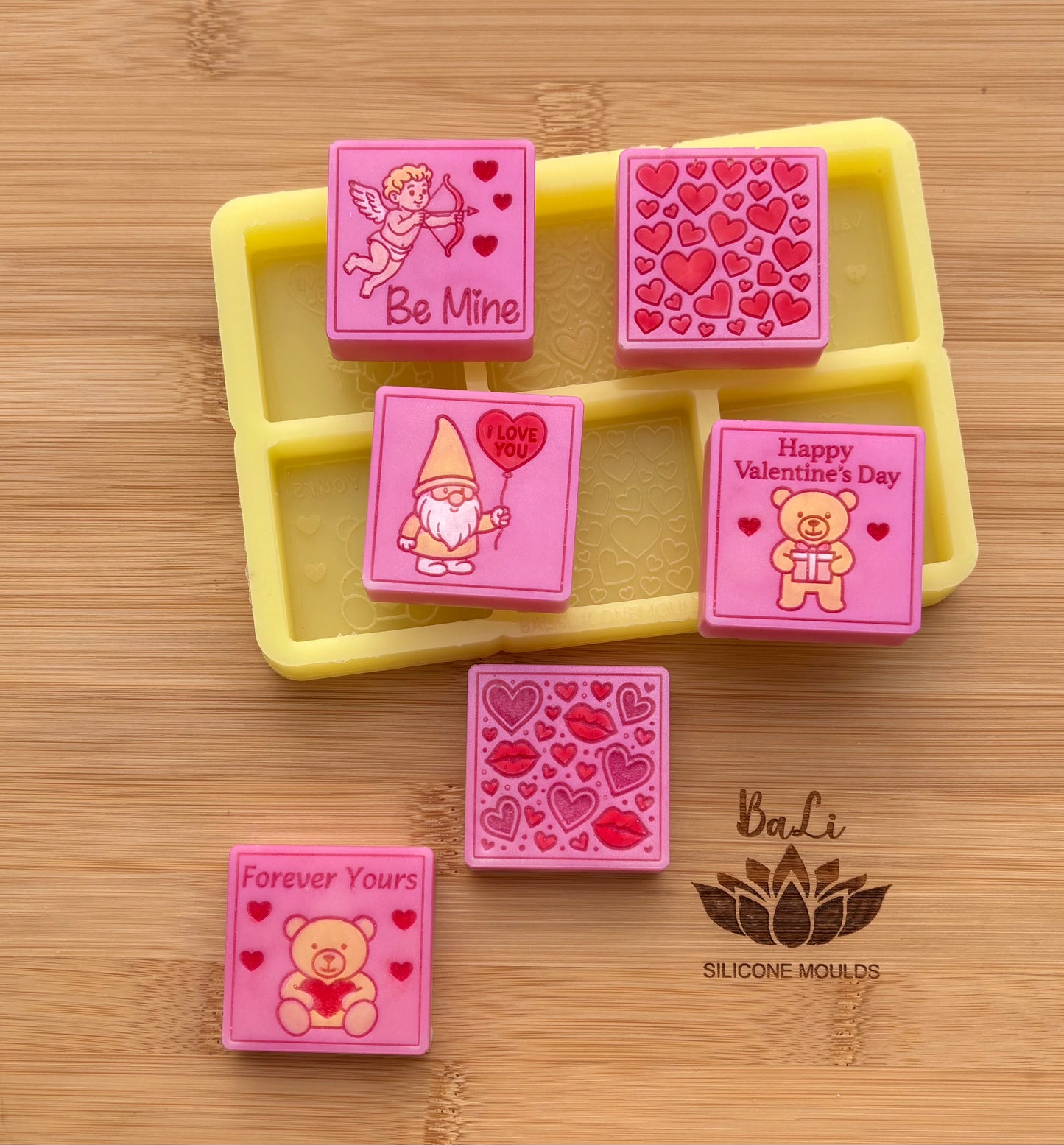 Valentine’s Set