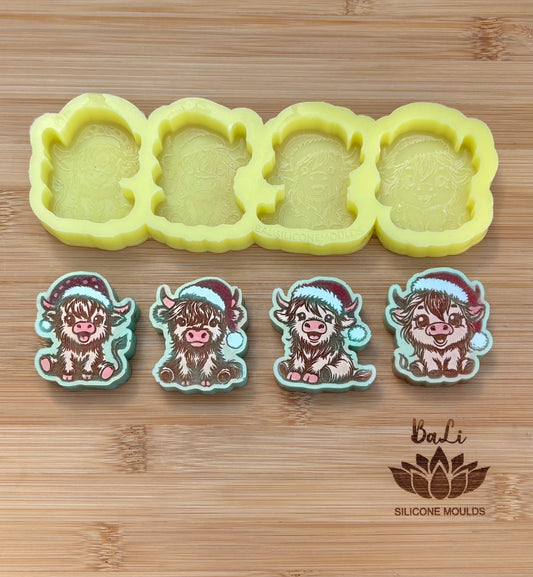 Christmas Coo Set