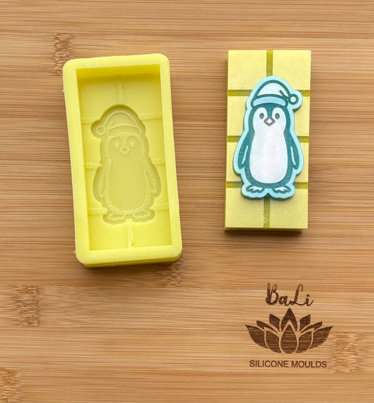 OOPS Percy Penguin Mini Bar