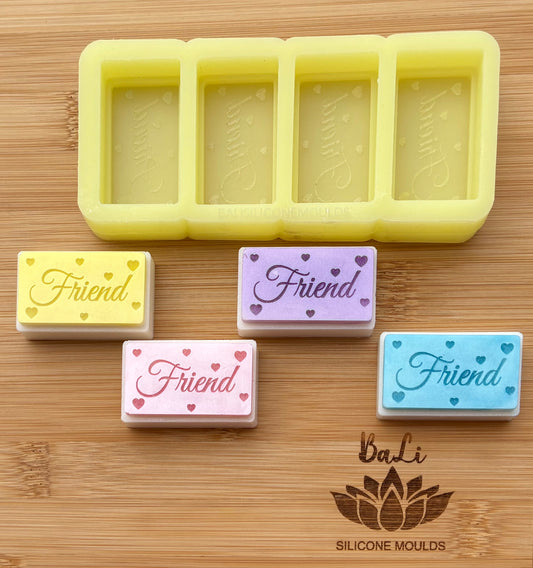 Friend Blocks