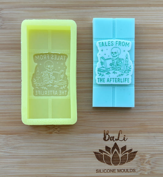 Tales From The Afterlife Mini Bar