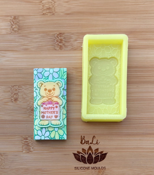 Happy Mother’s Day Bear Mini Bar