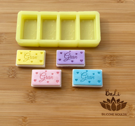 OOPS Gran blocks
