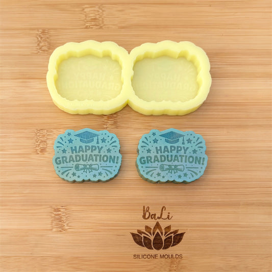 Happy Graduation Duo