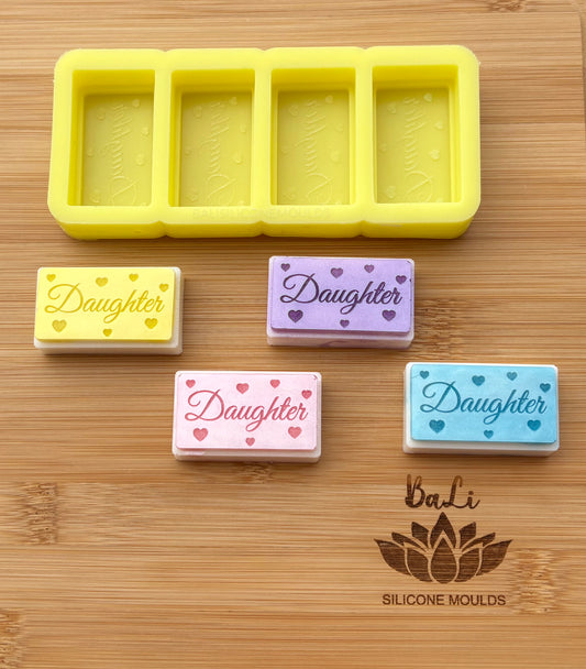 Daughter Blocks