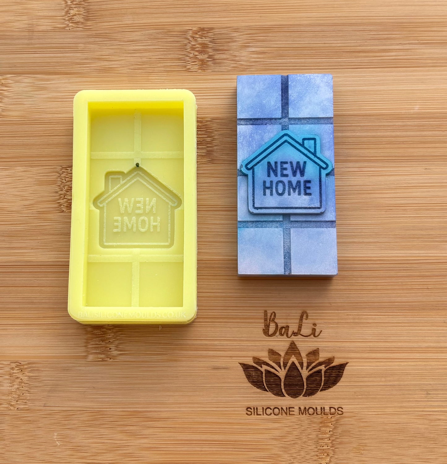 New Home House Mini Bar