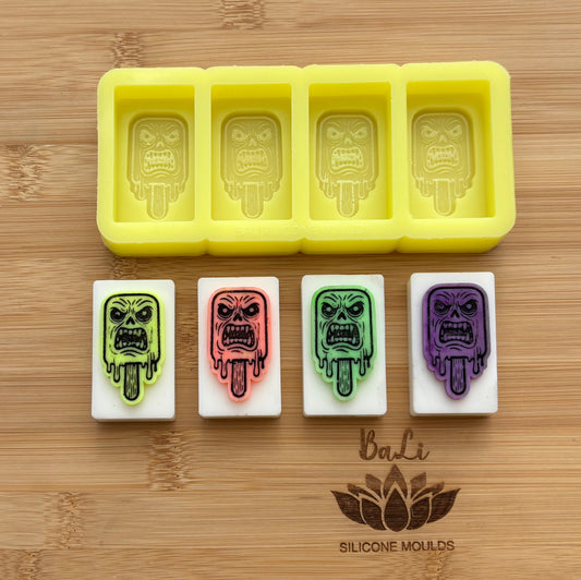 Spooky Lolly Blocks