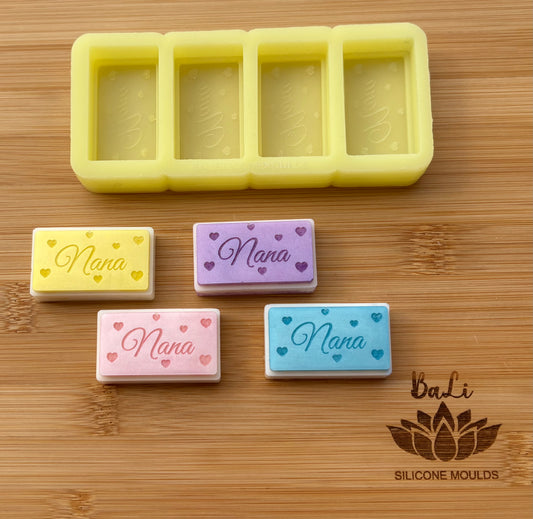 Nana Blocks