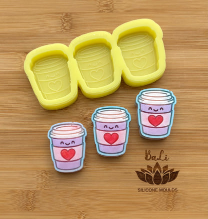 Love Cup Trio