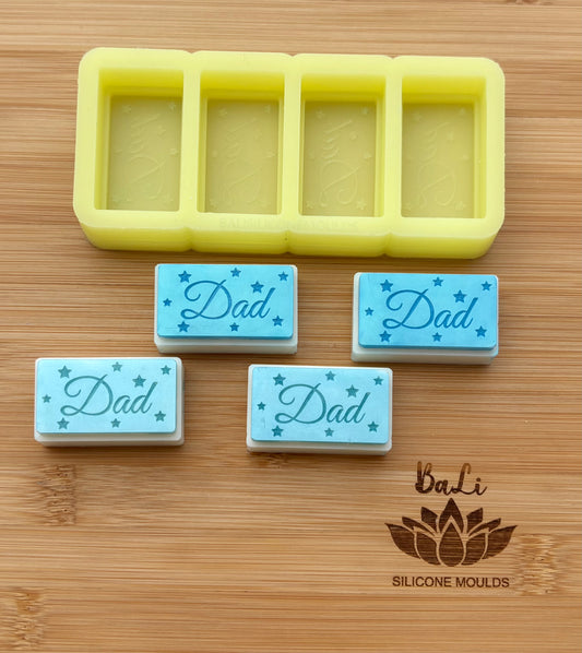 Dad Blocks
