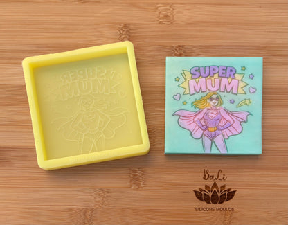 Super Mum Mini Slab