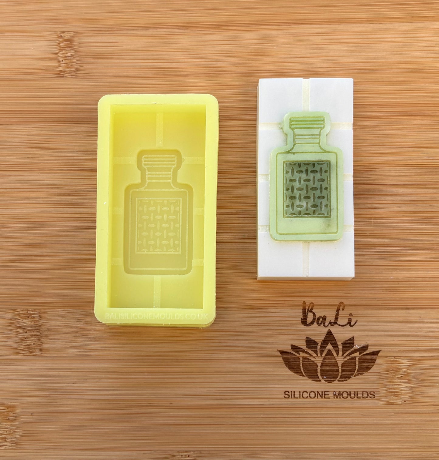 Afteshave Bottle  Mini Bar