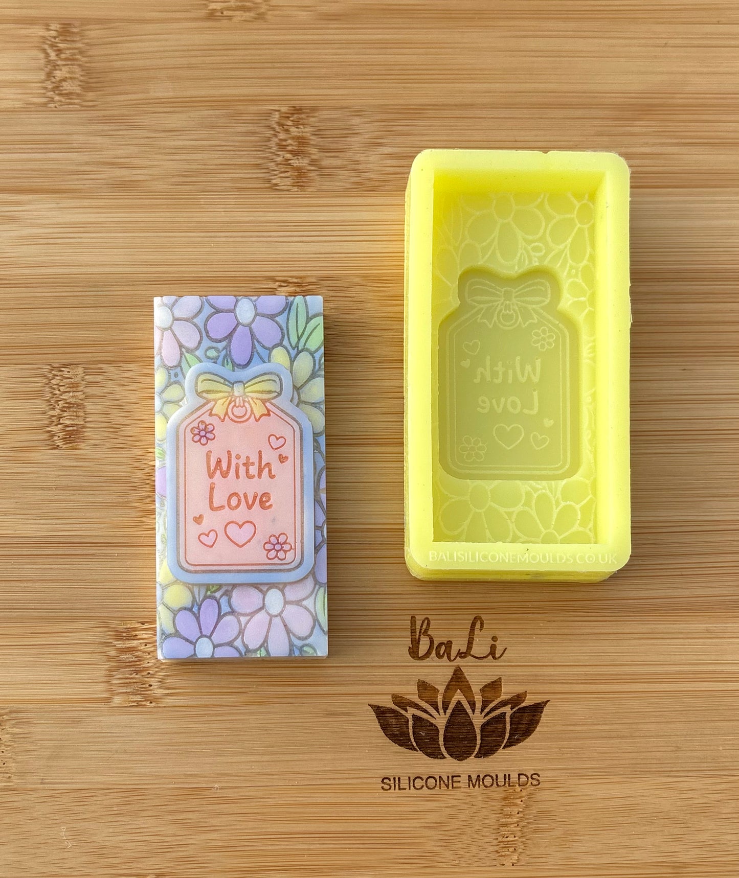 With Love Mini Bar