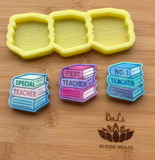 Teacher Quote Book Set