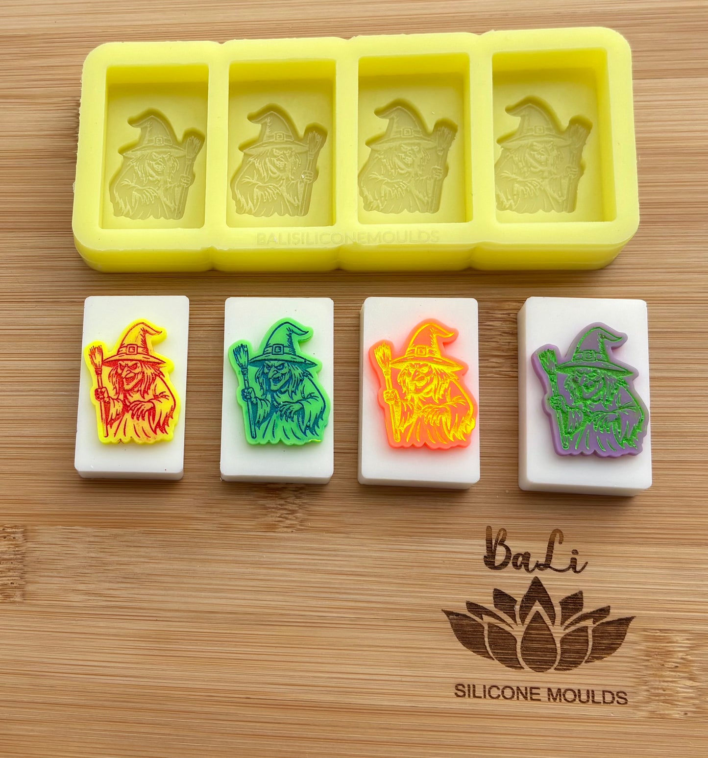 Witch blocks
