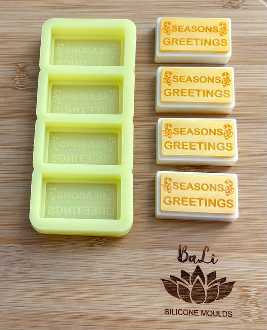 Seasons Greetings Blocks
