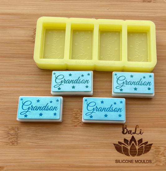 Grandson Blocks