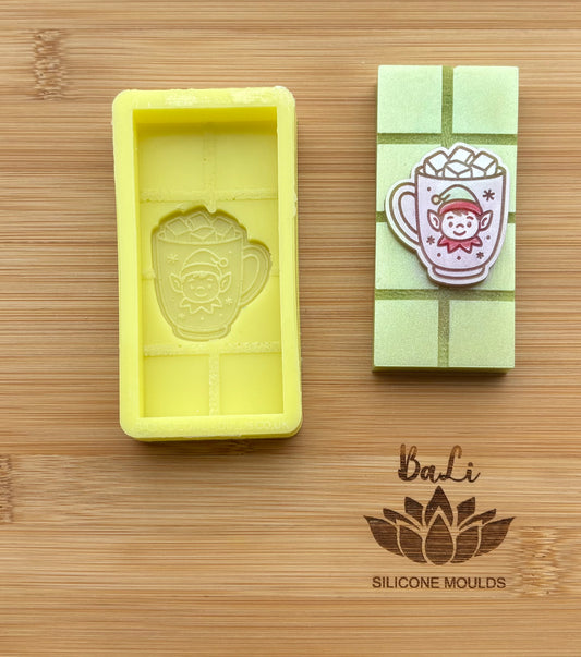 Elf Mug Mini Bar