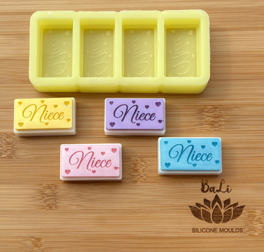 Niece Blocks