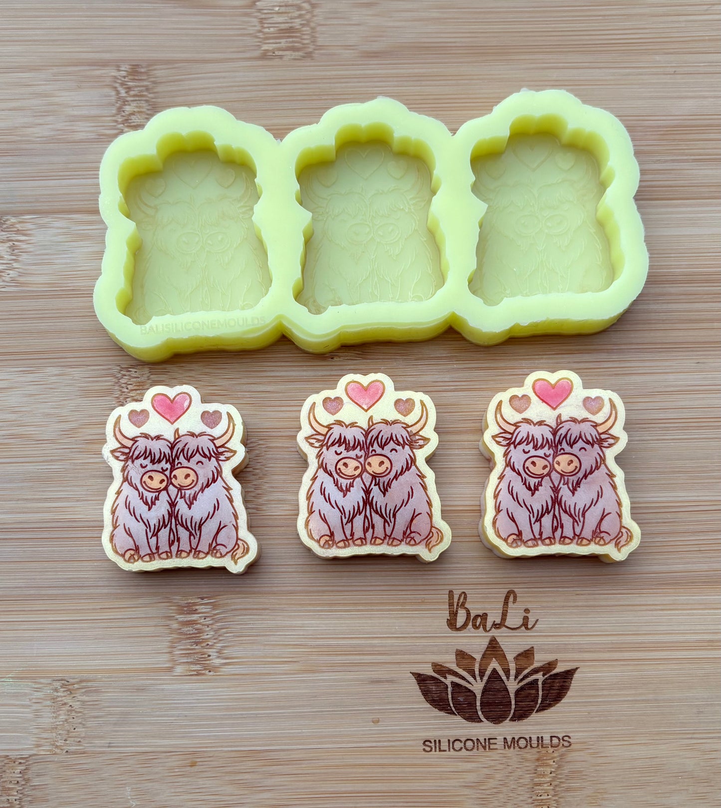 Love Coos Trio