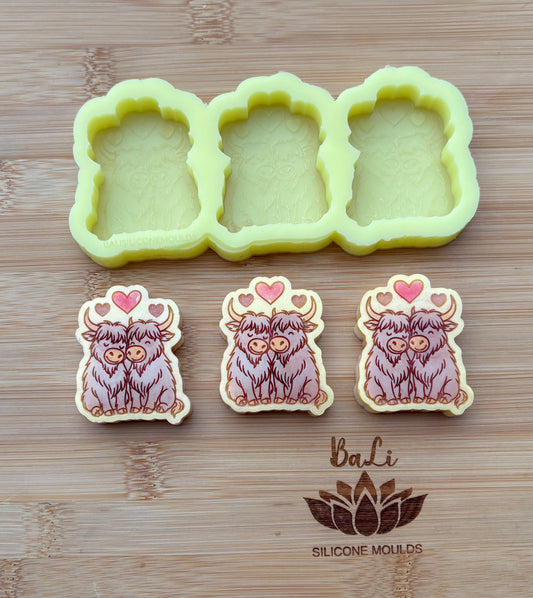 Love Coos Trio