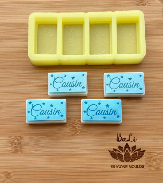 Cousin Blocks
