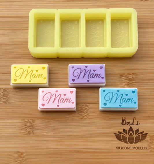 Mam Blocks