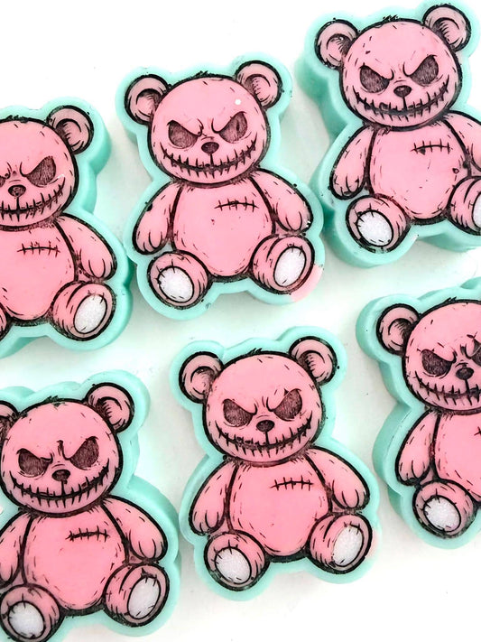 Spooky Bear Trio