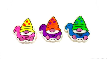 Flamingo Gonk Trio