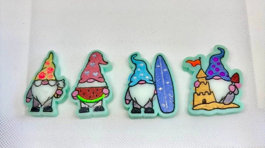 Summer Gonk Crew