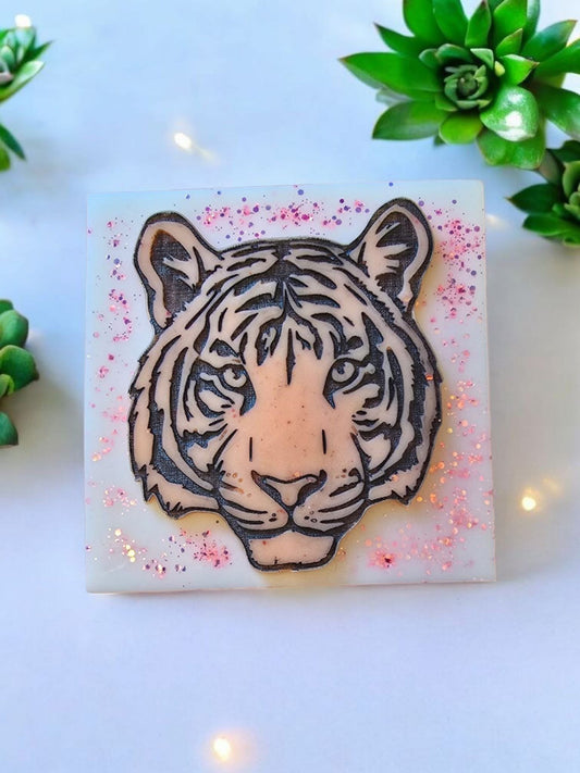 Tiger Topper Mini Slab