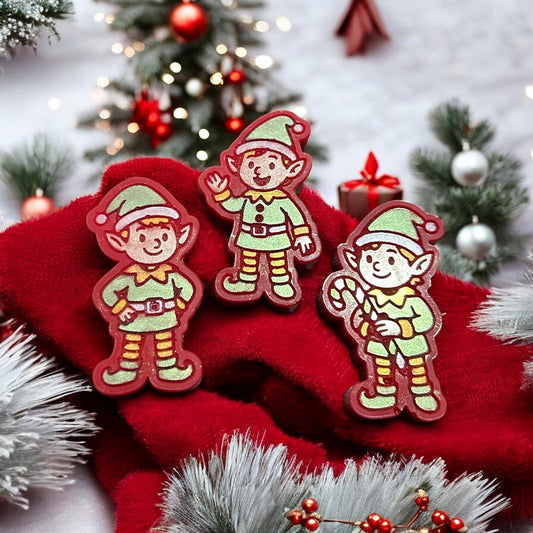 Elf Trio