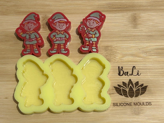 Elf Trio