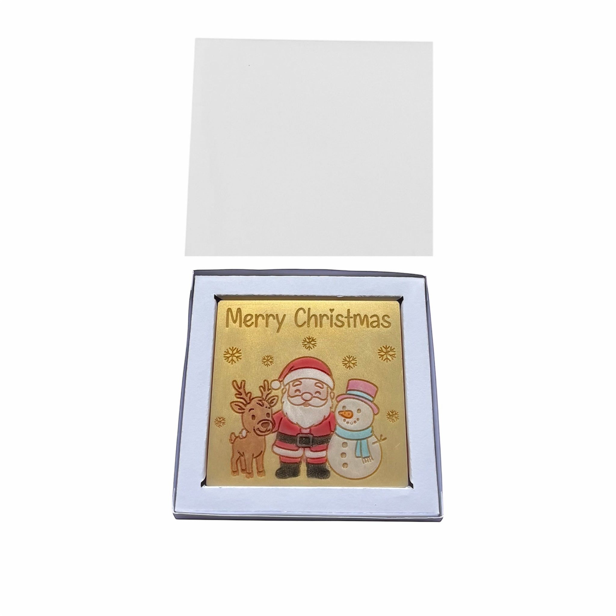 Plain Mini Slab Box – Bali Silicone Moulds