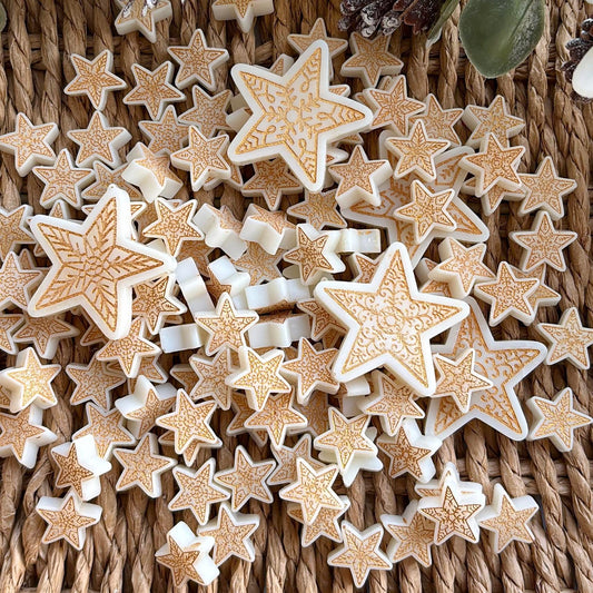 Christmas Star Scoop