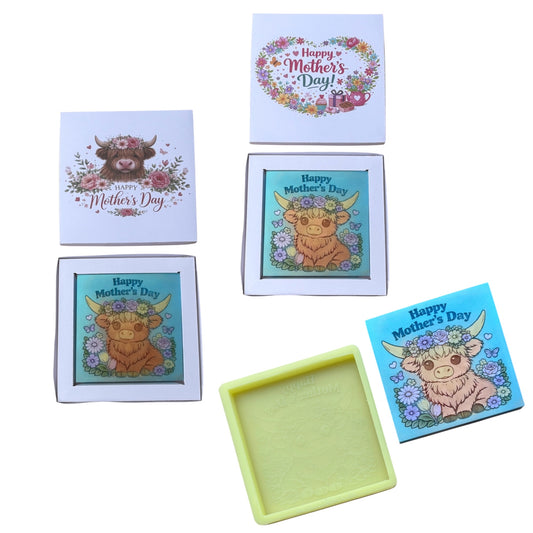Mother’s Day Mini Slab & Box Bundle