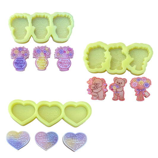 Mother’s Day Bundle