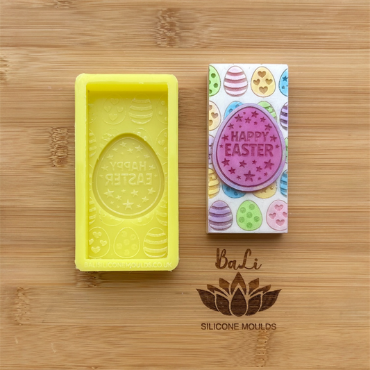 Happy Easter Egg Mini Bar