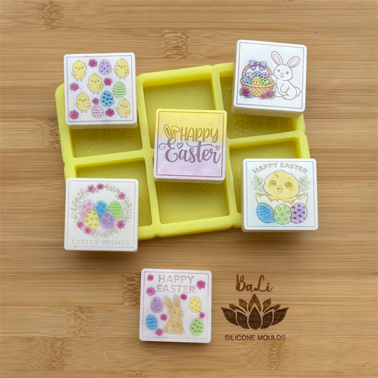 Easter Collection Set