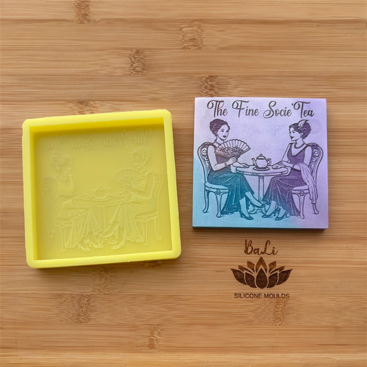 The Fair Socie’Tea Mini Slab