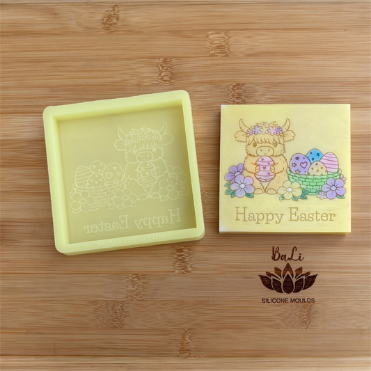 Easter Coo Mini Slab