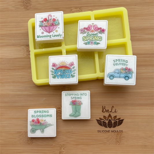 Spring Collection Set