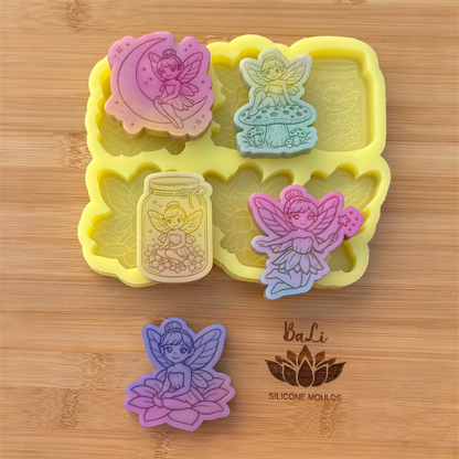 Magical fairy Set