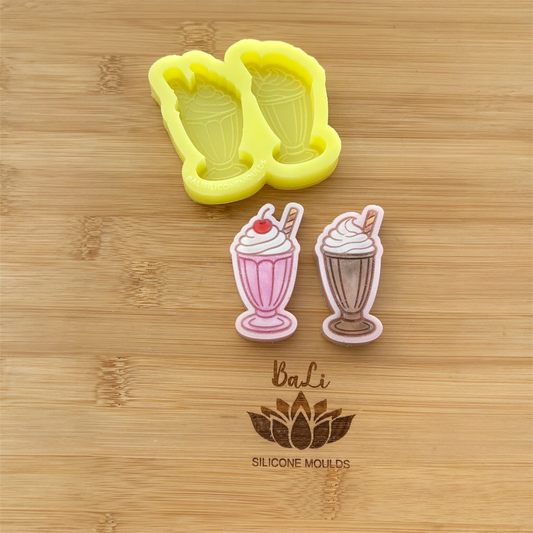 Milkshake Duo